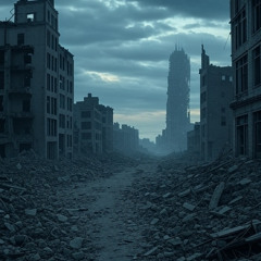 Enter the Wasteland
