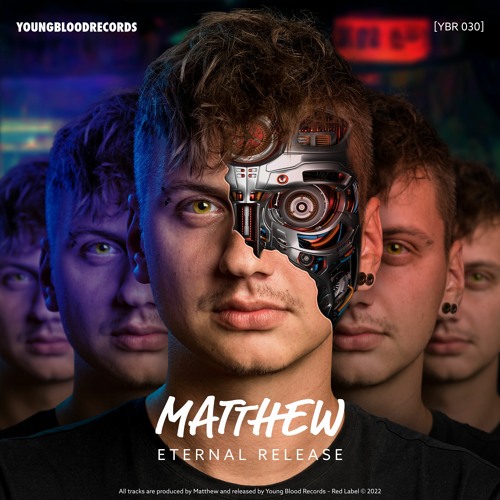 MATTHEW – Eternal Release (2022)