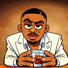 Nas, DJ Premier - GiT Ready (Couture Bootleg Remix)