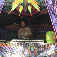 Overcast @ TreeOfLife September Ritual 2023