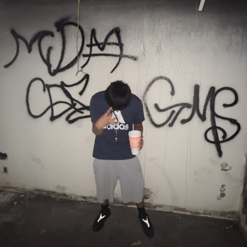 DownInTheTrap ft.N4LKO