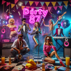 Dirty 87 - Live at Rebecca’s