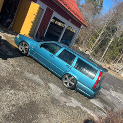 TDI mixen