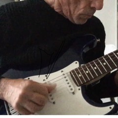 blues rock/ folk rock/ soul jazz
