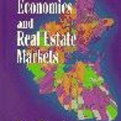 Download pdf Urban Economics and Real Estate Markets by  Denise DiPasquale &  William C. Wheaton