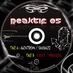 Fat - Alextrem - Reaktif 05