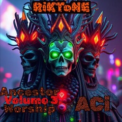 Ancestor Worship vol 3. ACI