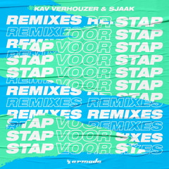 Stap Voor Stap (Remixes)