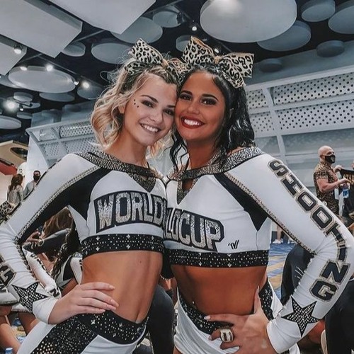 Stream World Cup Shooting Stars 202223 by Adan N Listen online for