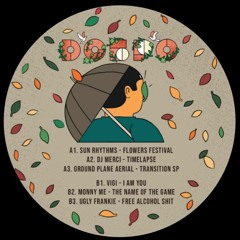 PREMIERE: Sun Rhythms - Flowers Festival [DBRO 007]