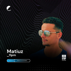 27th December | Matiuz Residency Set