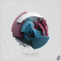 Dillard - Unfolding EP [SPHQ006] | OUT NOW