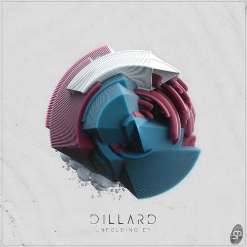 Dillard - Unfolding EP [SPHQ006] | OUT NOW