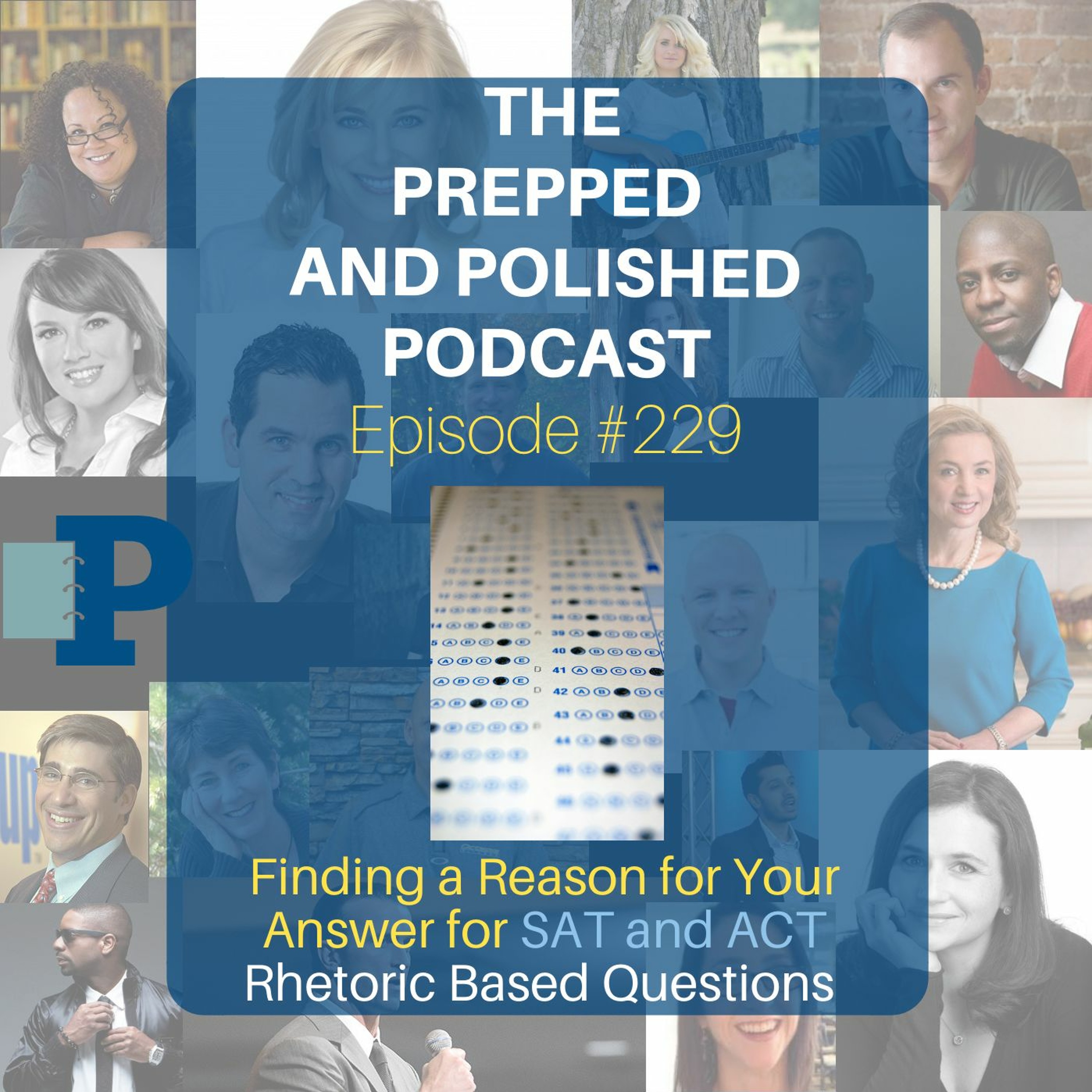 Prepped and Polished Podcast