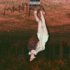 luv & paranoia (prod. IOF)