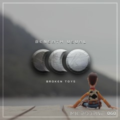 Beneath Usual - Devotion