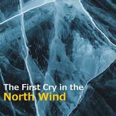 The First Cry In The North Wind