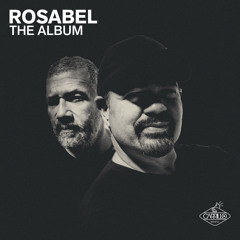 Stream Rosabel music | Listen to songs, albums, playlists for free 