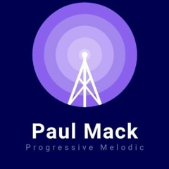 Paul Mack April 2023