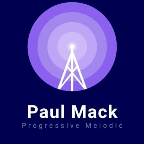 Paul Mack April 2023