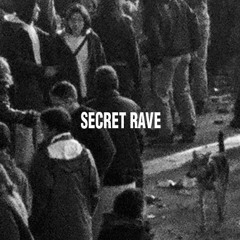 Zaamen @ SecretRave Istanbul 17-10-2020