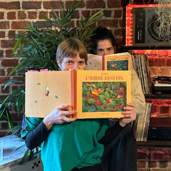 07.12.2025 outres-mondes w/ Nek & XANASS | Microwave Studio