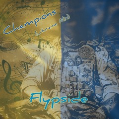 Champions (Ukraine Mix) (Extended Version)