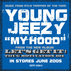 Setlist: Jeezy - B Side Concert