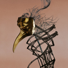 Listen to Coachella Through A Golden Mask by Claptone in Sets ...