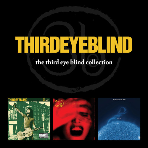 third eye blind self titled third eye blind self titled