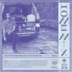 Homemix w. Juicy Velour - 22 February 2022