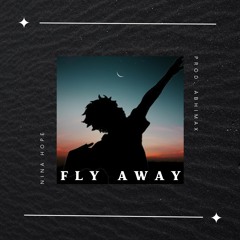 Hinata Inspired Song | Fly Away | Nina Hope [prod. Abhimax] [Haikyuu]