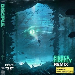 Eliminate - Youre Gonna Love Me (Fierce Firefly Remix)