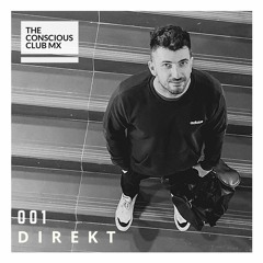 The Conscious Cast 001 - Direkt (Rumania)