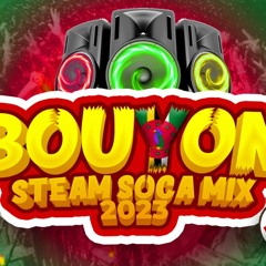 Bouyon Steam Soca 2023 "Part 2" 🇩🇲 Selectakai (EXPLICIT)