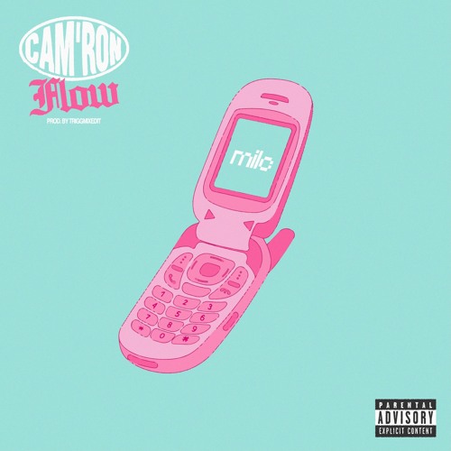 Milc - Cam'ron Flow