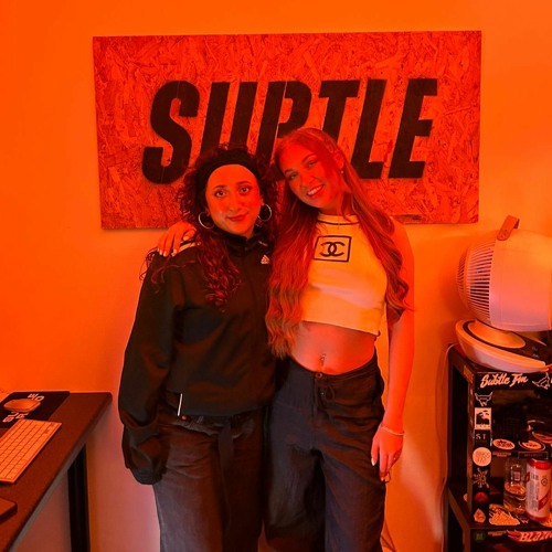 TILDA w/ Shirley Temper - Subtle Radio - 03/05/2024