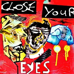Antheros - Close Your Eyes (Radio Edit)