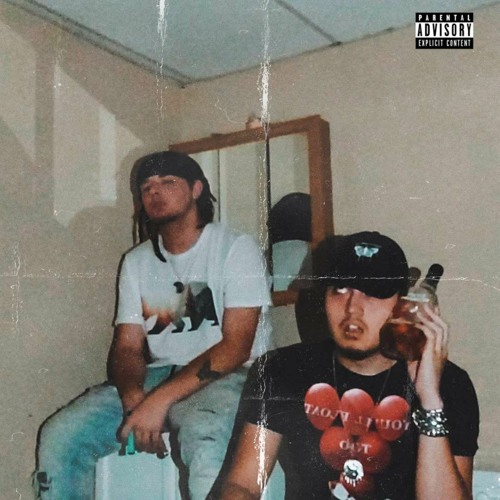 FADED FREESTYLE (FEAT. CJ SUPRXME)