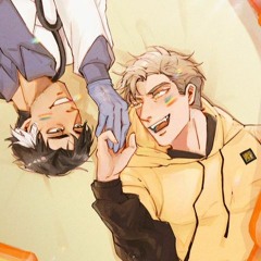 Asher Angel - Guilty (Nightcore)