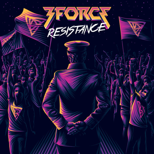 Rebellion