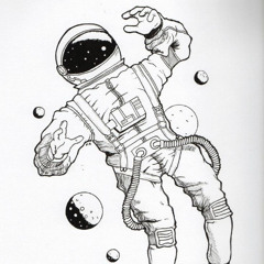 space, just chorus (idea)