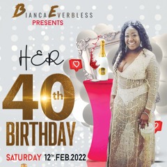 Bianca 40th Birthday - Live Juggling Mix by M2K (M2K Entertainment)