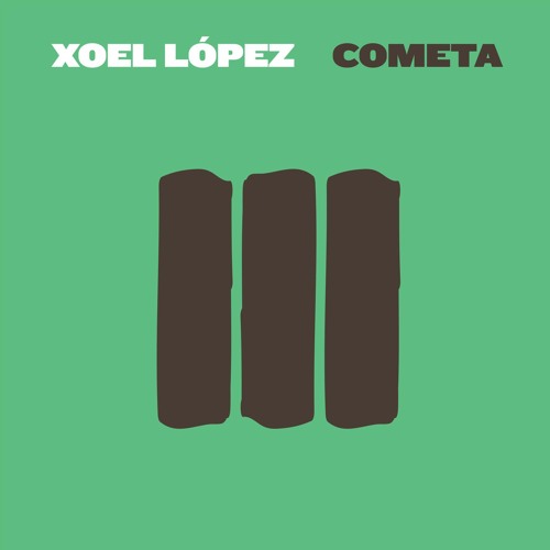 Stream Cometa by Xoel Lopez | Listen online for free on SoundCloud
