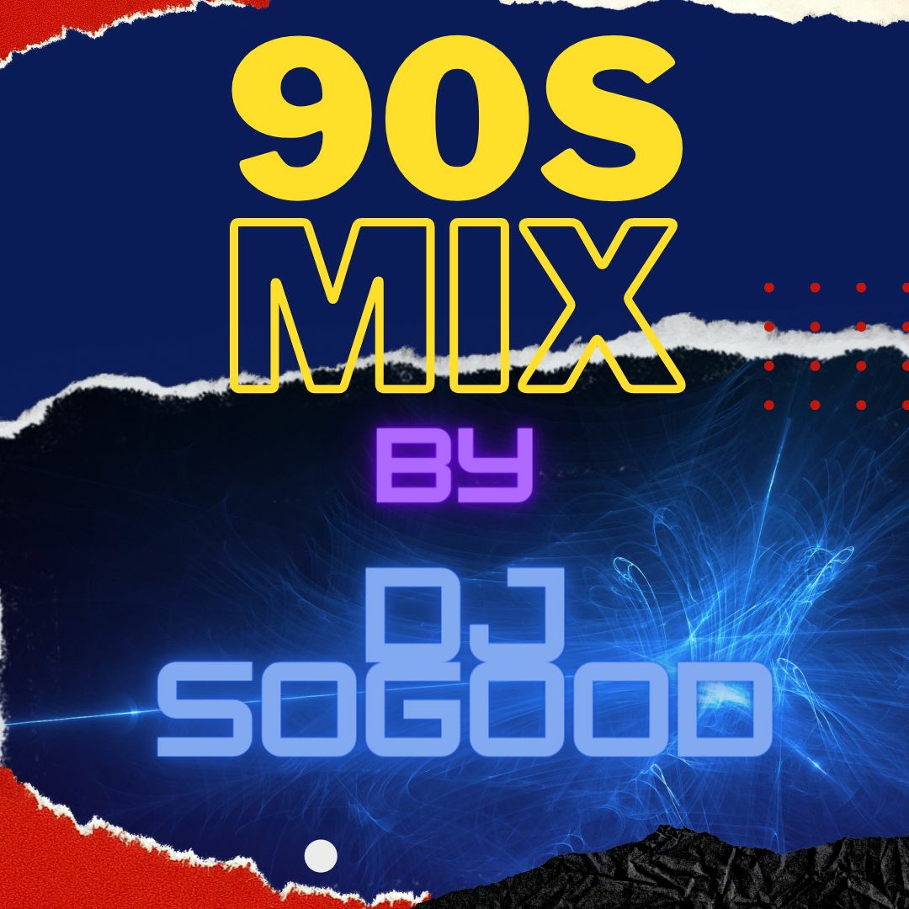 DJ SOGOOD mix