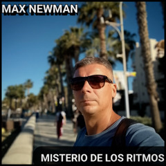 MISTERIO DE LOS RITMOS (Afro & Iberian Session)