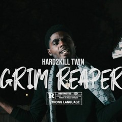Hard2Kill Twin - Grim Reaper