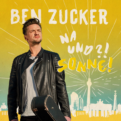 Stream Mein Herz gehört nur dir by Ben Zucker Listen online for free