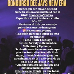 #CONCURSONEWERA (PC) ARTIKO