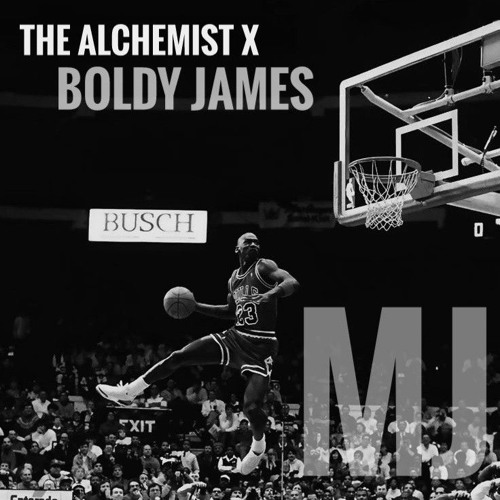The Alchemist x Boldy James Type Beat | MJ